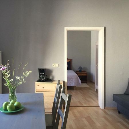 Stolberg i. Harz Apartment Am Alten Markt מראה חיצוני תמונה