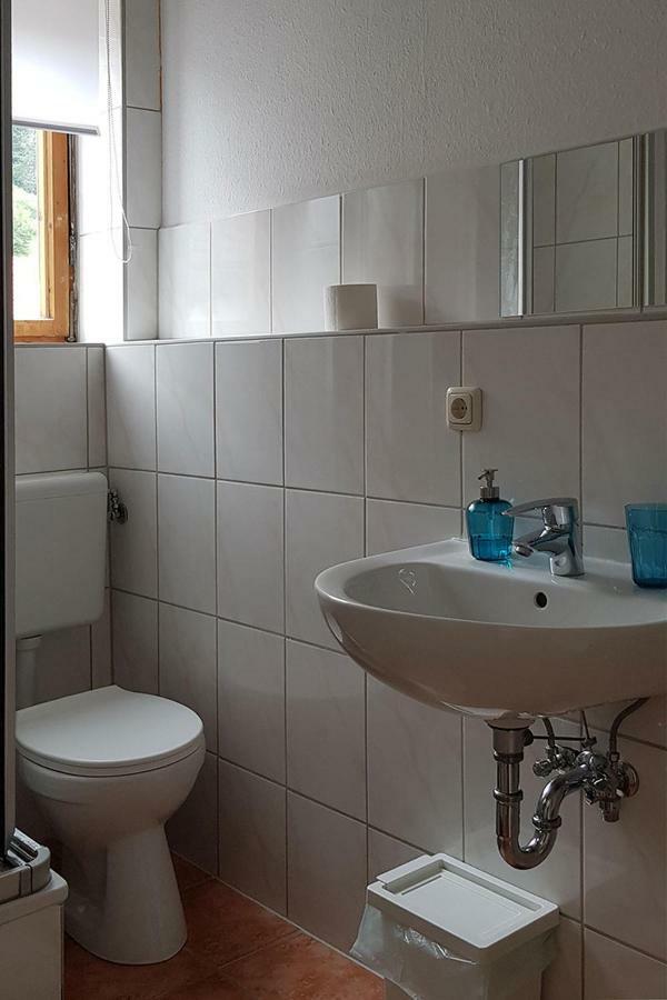 Stolberg i. Harz Apartment Am Alten Markt מראה חיצוני תמונה