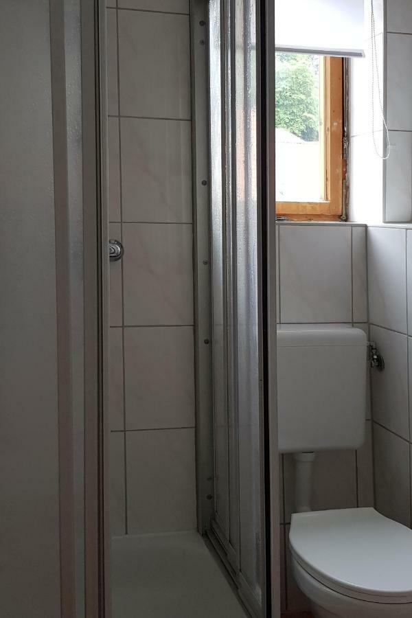Stolberg i. Harz Apartment Am Alten Markt מראה חיצוני תמונה