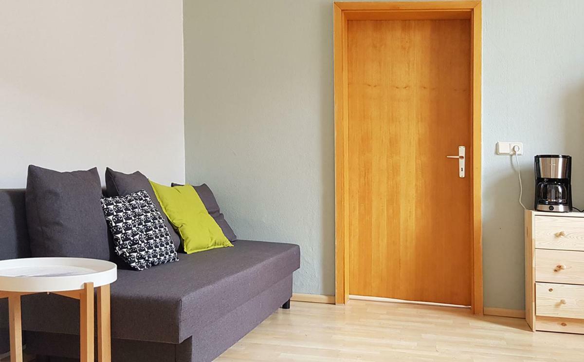 Stolberg i. Harz Apartment Am Alten Markt מראה חיצוני תמונה