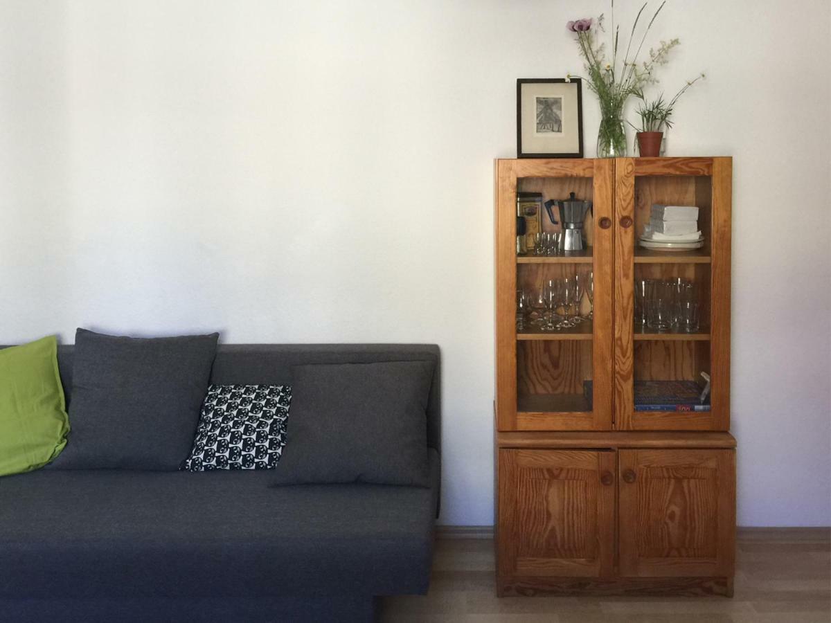 Stolberg i. Harz Apartment Am Alten Markt מראה חיצוני תמונה
