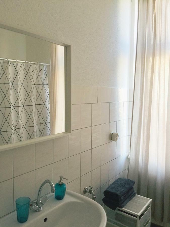 Stolberg i. Harz Apartment Am Alten Markt מראה חיצוני תמונה