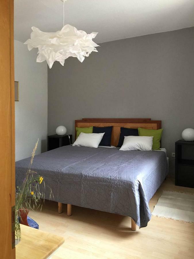 Stolberg i. Harz Apartment Am Alten Markt מראה חיצוני תמונה