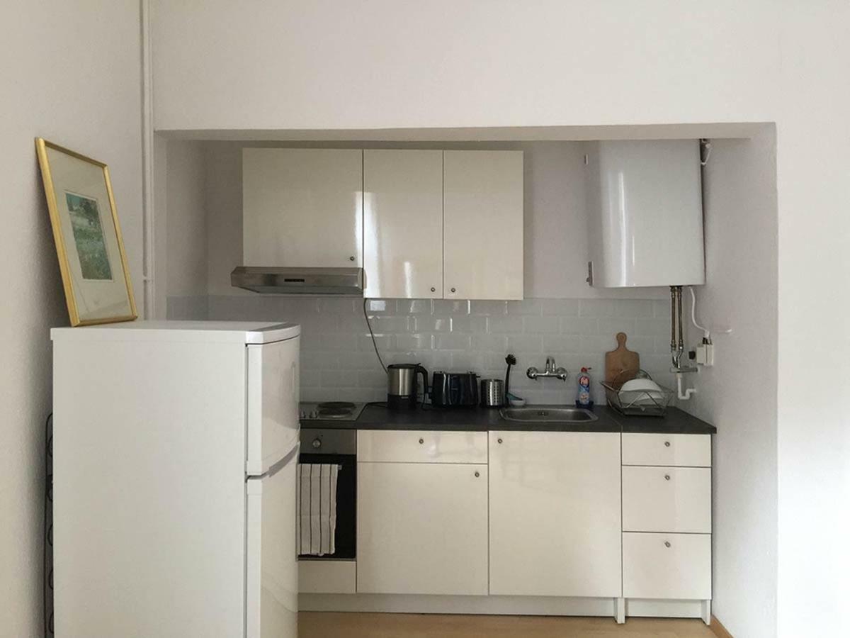 Stolberg i. Harz Apartment Am Alten Markt מראה חיצוני תמונה