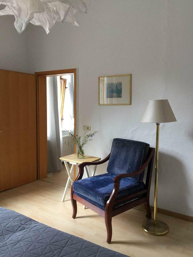 Stolberg i. Harz Apartment Am Alten Markt מראה חיצוני תמונה
